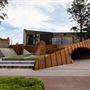 Museum of Old and New Art (MONA) - Exteriors