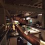 MONA - Museum Interiors