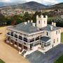 Claremont House