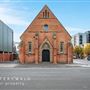 Old City Mission church